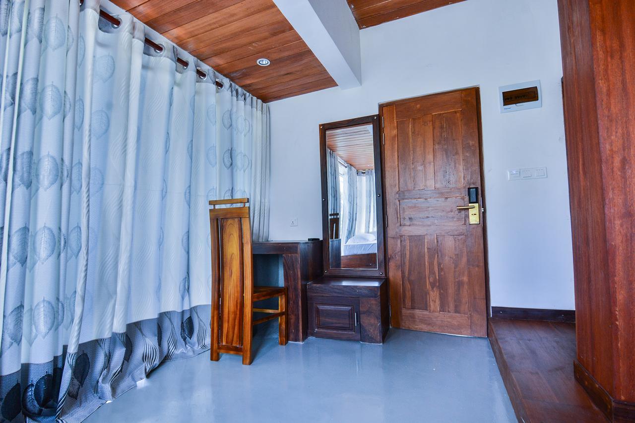 Wave Beach Resort Unawatuna Εξωτερικό φωτογραφία